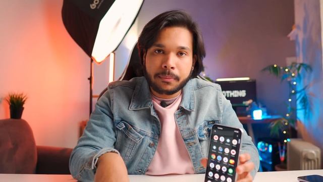 i Bought Nothing Phone 1 White in 2023 *Best Phone in 25K* смотреть онлайн