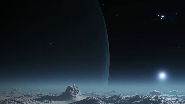 Клиффорд Саймак. Куш смотреть онлайн
