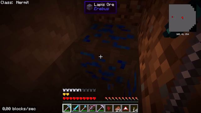 Maera 2.0 Modded Minecraft - Avsnitt 6 :: Erebus смотреть онлайн