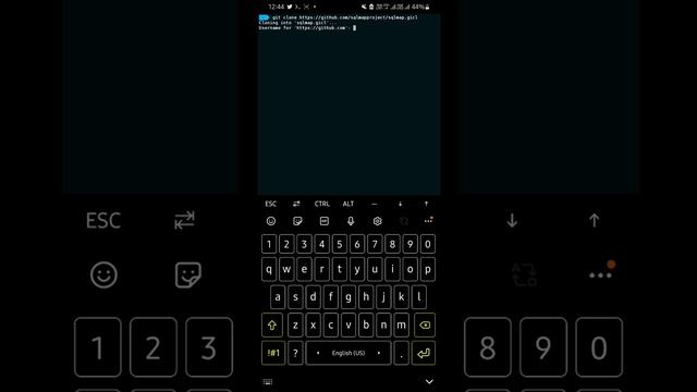 Sqlmap Install On Termux #non_rooted_Device смотреть онлайн