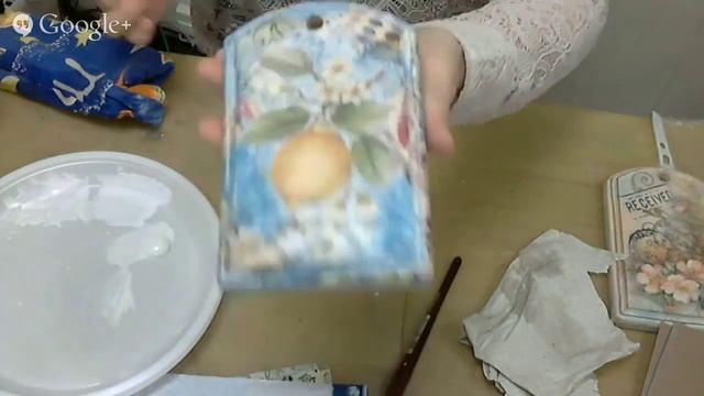 Наталья Жукова Художественные фоны смотреть онлайн