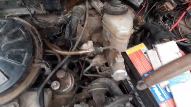 Daewoo tico смотреть онлайн