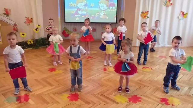 Поздравляем сотрудников детского сада смотреть онлайн