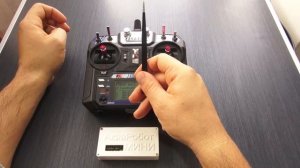 Подключение и настройка автопилота АкваРобот (версия "МИНИ")