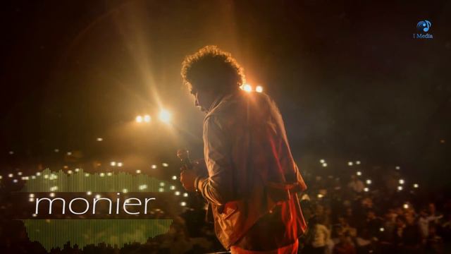 Mohamed Mounir Best Songs VOL. 01 | ساعة مع أجمل أغاني النجم محمد منير