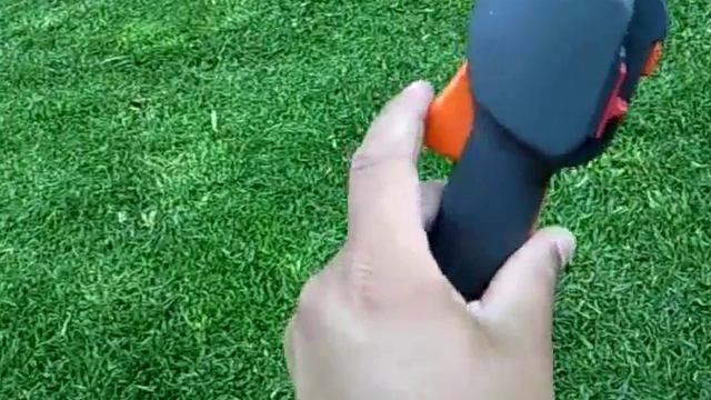 Мотокоса Husqvarna 236 R в работе смотреть онлайн