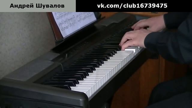 Клод Франсуа и Жак Рево - Мой путь («My Way») смотреть онлайн