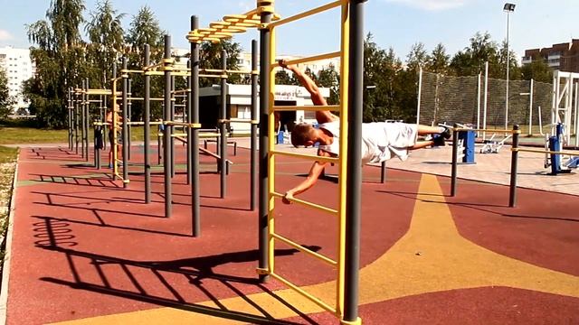 г. Нижнекамск | EAGLES TEAM | Поведи за собой смотреть онлайн