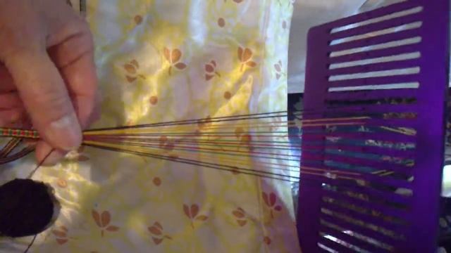 Ткачество на бёрдо. смотреть онлайн