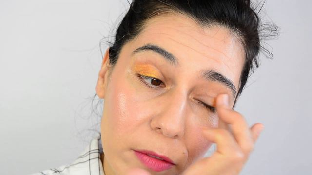 A Skyscraper Rose Look — my Lisa Eldridge Lipstick Challenge смотреть онлайн