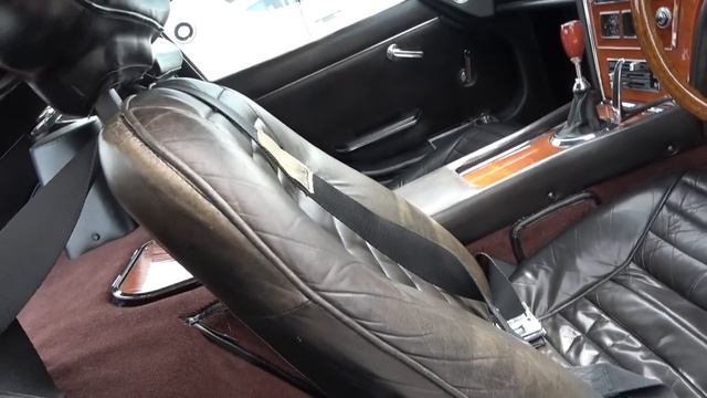 【旧車】マジ！？市販車じゃない幻のトヨタ2000GTだった！僅か数台しかない排ガス テストカーの謎を紐解く！ ゴールドカラーも驚きの３台限定稀少色！？【1968 TOYOTA 2000GT MF10