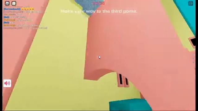 Roblox Squid Game Tug Of War Win смотреть онлайн