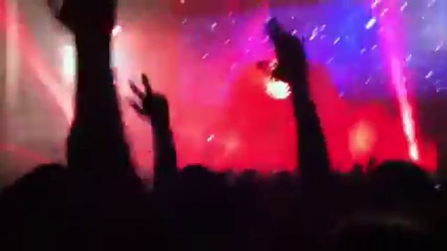 Kid cudi live Syracuse смотреть онлайн