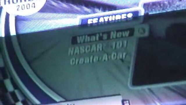 NASCAR Thunder 2004 Review смотреть онлайн