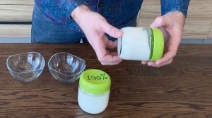 Почему не получается йогурт - не загустел или тянется? Советы, как правильно готовить йогурт дома!