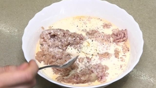 КОТЛЕТЫ куриные с БЕКОНОМ и СЫРОМ КАРБОНАРА рецепт САМЫЙ ВКУСНЫЙ смотреть онлайн