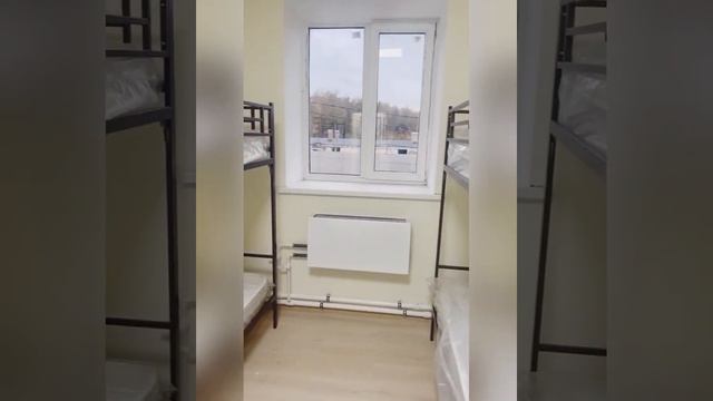 Квартира/ Студия в общежитии со своим сан.узлом и кухней смотреть онлайн