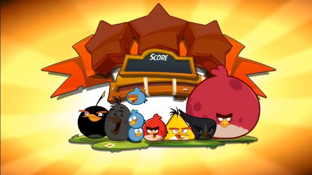 2 Boss Fight Angry Birds 2 Gameplay - 30 - 35 Episode (Phone Gamer) смотреть онлайн