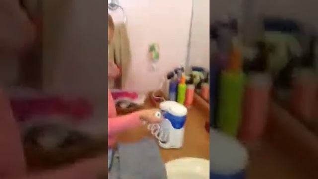 Water pick смотреть онлайн