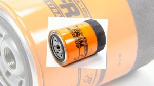 Топ-10 лучших масляных фильтров для автомобиля