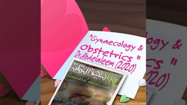 "Gynaecology & Obstetrics " Dr. Abdelaleem (2020) - 21 Obs 9 DM & GIT Disoreder With Pregnancy смотреть онлайн