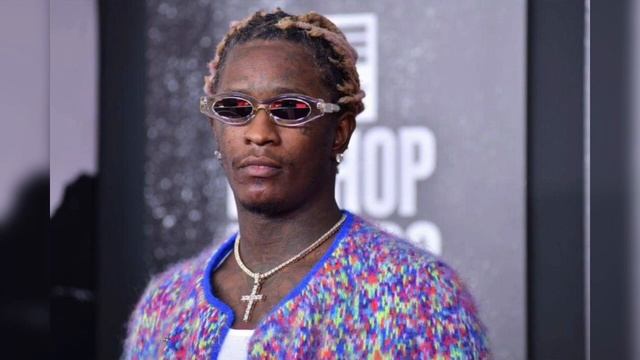 ?TERRIBLE NOUVELLE YUNG THUG CONDAMNÉ. A LA PRISON À VIE ?VOICI POURQUOI? смотреть онлайн