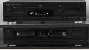 Эквалайзер Aiwa GE-950 первый опыт эксплуатации