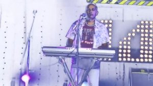 Я люблю тебя