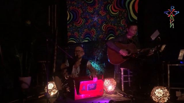 ХариХара в @Shareeoom тизер смотреть онлайн