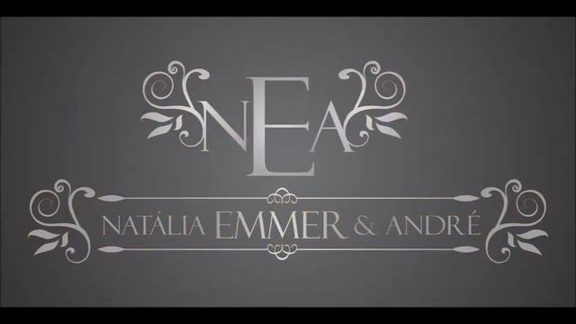 Natália EMMER & André - quer me pegar então pega смотреть онлайн