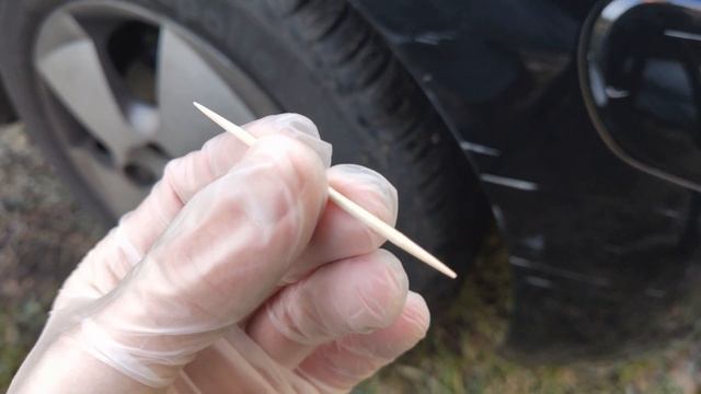 Autokratzer mit Lackstift ausbessern: mach DAS für ein besseres Ergebnis смотреть онлайн