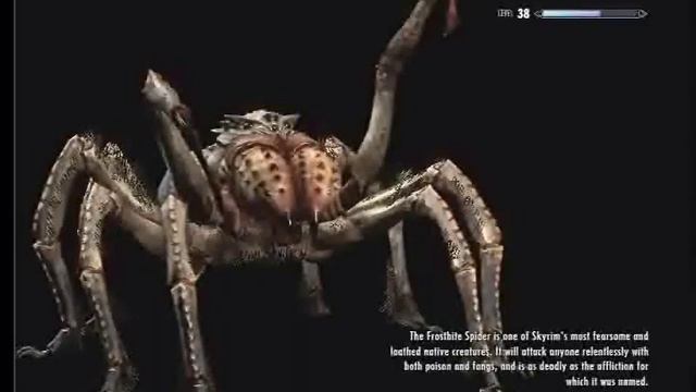 Skyrim: How to Learn New Shouts(Thu'um Master Guide) смотреть онлайн