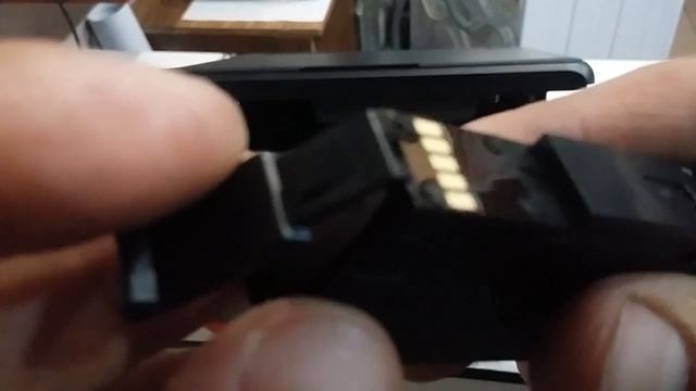 Canon TS5040 Принтер не печатает самостоятельное обслуживание и ремонт смотреть онлайн