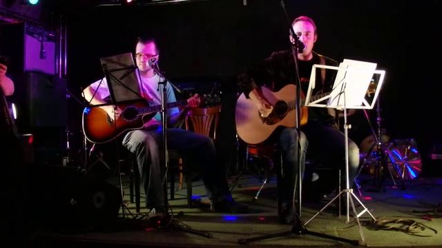 St.ART - Блюз бывалого детектива смотреть онлайн