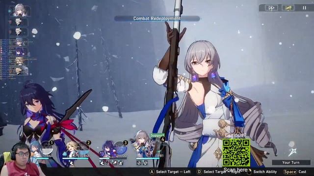 Road to FORNAS VII West Java #20 (TEKKEN 7) смотреть онлайн