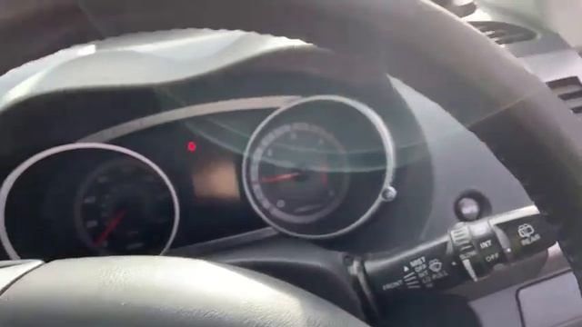 Mitsubishi Outlander EIG7572 смотреть онлайн