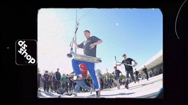 Тизер ЕКБ тура. смотреть онлайн