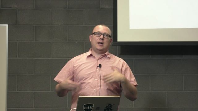 Aaron Jones: Introduction To Firejail, AppArmor, and SELinux смотреть онлайн