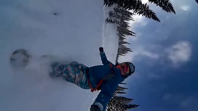 Шерегеш январь 2017 смотреть онлайн