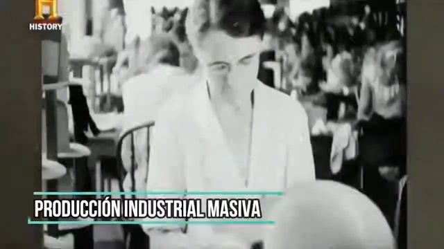 Las dos caras de la moneda Parte 1 "La revolución industrial" смотреть онлайн