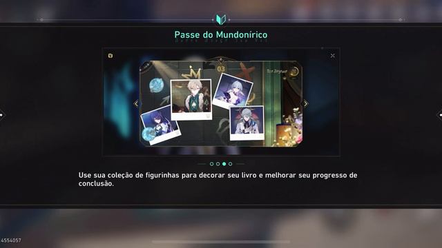 Honkai: Star Rail #89 - OS PRIMEIROS CONVIDADOS APARECEM! AVENTURINE E ACHERON! смотреть онлайн