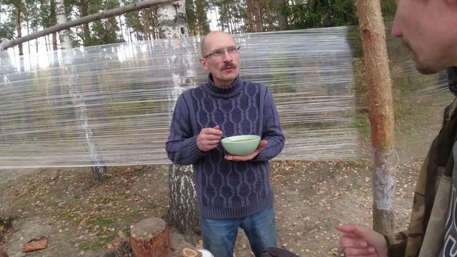 Сплав по реке Лух смотреть онлайн
