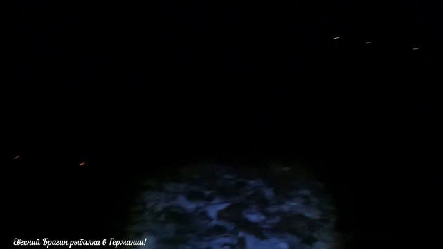 Рыбалка , ночьной бой на судака! смотреть онлайн