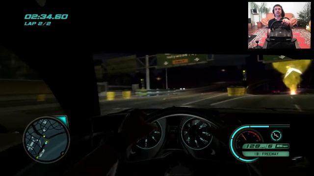 Midnight Club: Los Angeles | Chevrolet Camaro Concept DUB Edition | #35