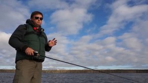 Твичинг для начинающих. Как ловить на воблеры.