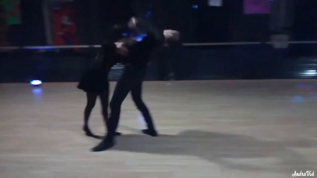 Felipe Garcia & Erica Tintel смотреть онлайн