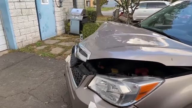 3600$ SUBARU FORESTER 2015 .АВТО ИЗ США ??. смотреть онлайн