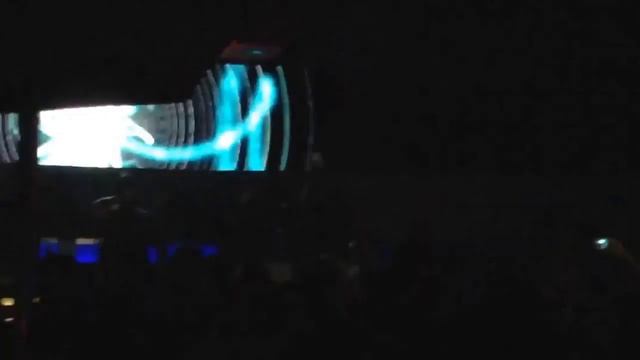 Christian Marchi live @ Nausicaa Paderno Dugnano смотреть онлайн