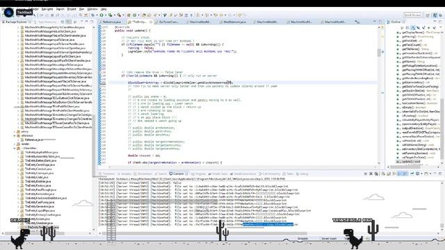 Techstack's Heavy Machinery Mod for Minecraft Development & testing! смотреть онлайн