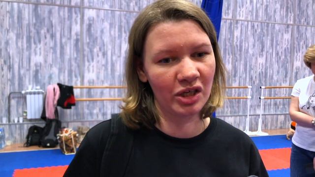 Интервью участников семинара Андрея Каримова смотреть онлайн